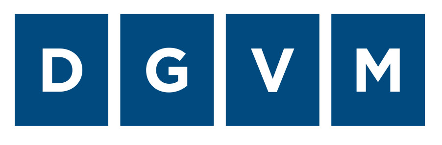 logo DGVM