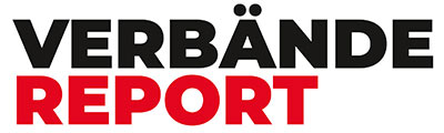 Logo Verbändereport